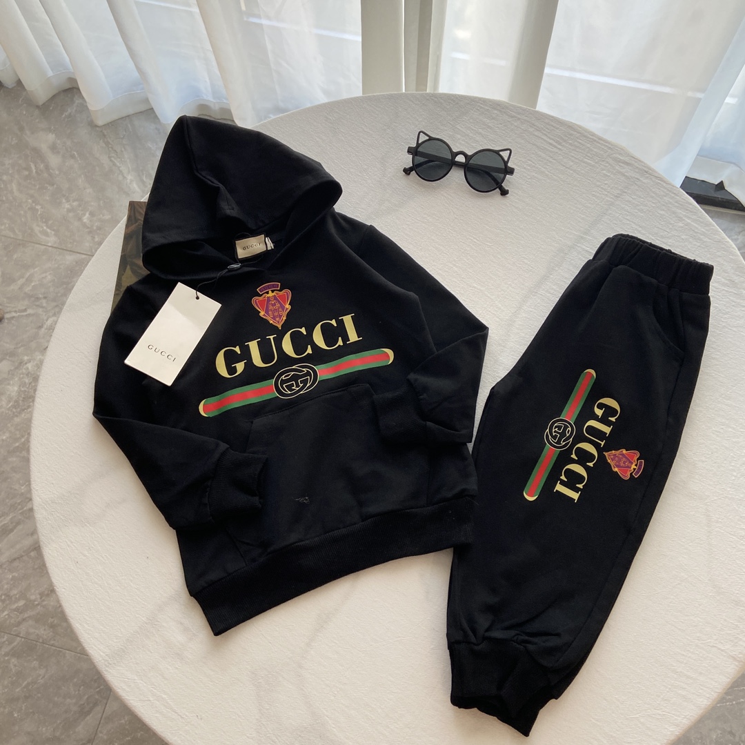 Gucci Kids